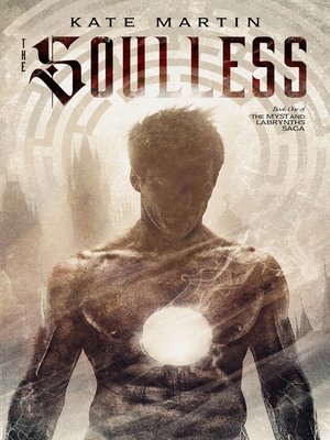 cover image of The Soulless